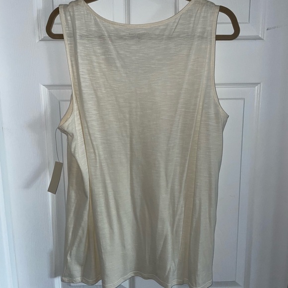 NWT tank - Picture 6 of 6